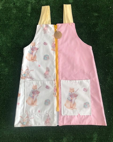 Estola maestr@ outlet 303