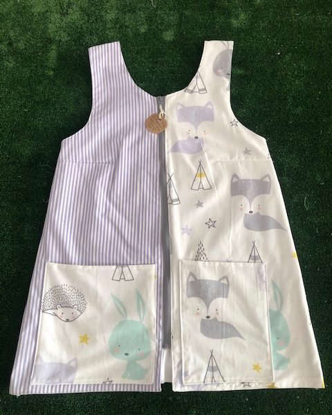 Estola maestr@ outlet 309