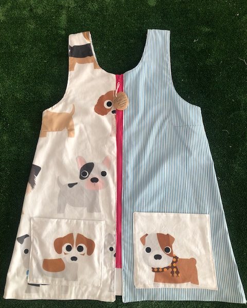 Estola maestr@ outlet 321