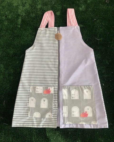 Estola maestr@ outlet 324