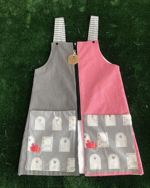 Estola maestr@ outlet 327