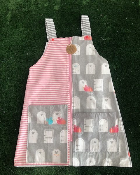 Estola maestr@ outlet 329