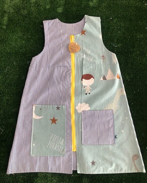 Estola maestr@ outlet 330