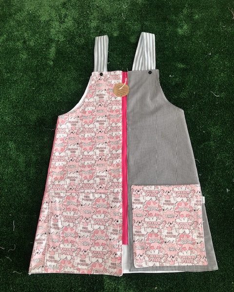 Estola maestr@ outlet 332