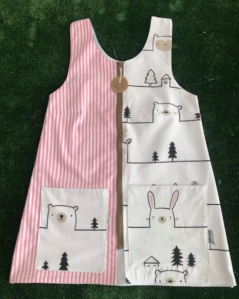 Estola maestr@ outlet 335