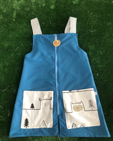 Estola maestr@ outlet 339