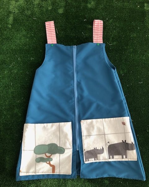 Estola maestr@ outlet 343