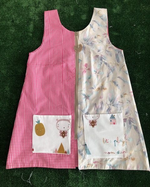 Estola maestr@ outlet 345