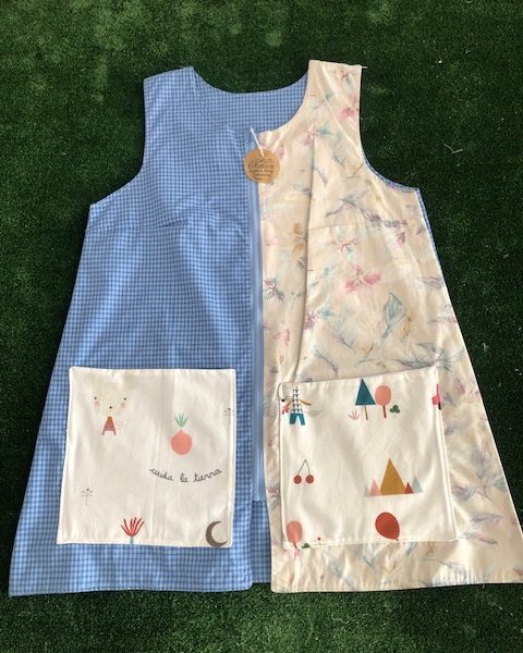 Estola maestr@ outlet 346