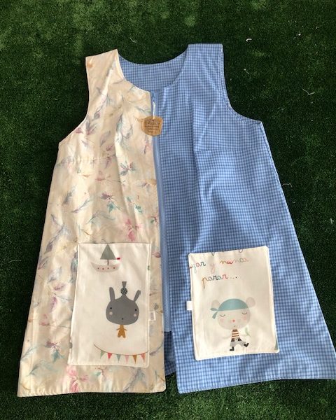 Estola maestr@ outlet 347