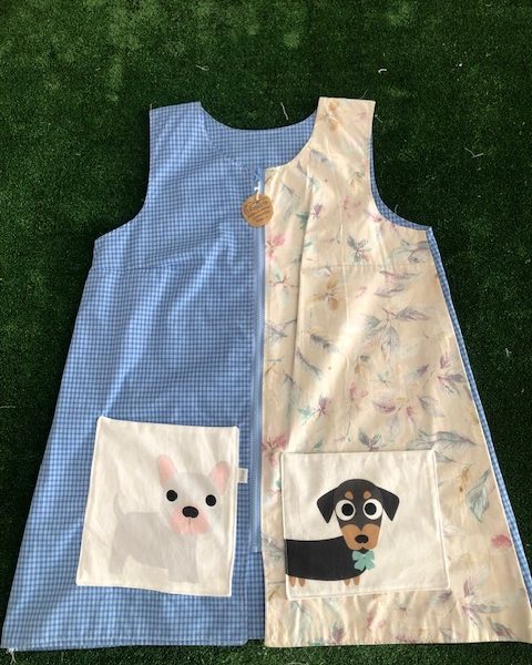 Estola maestr@ outlet 348