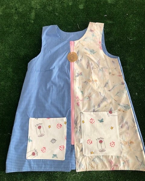 Estola maestr@ outlet 349