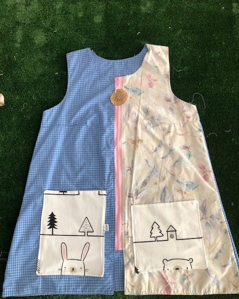 Estola maestr@ outlet 351