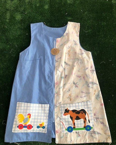 Estola maestr@ outlet 352