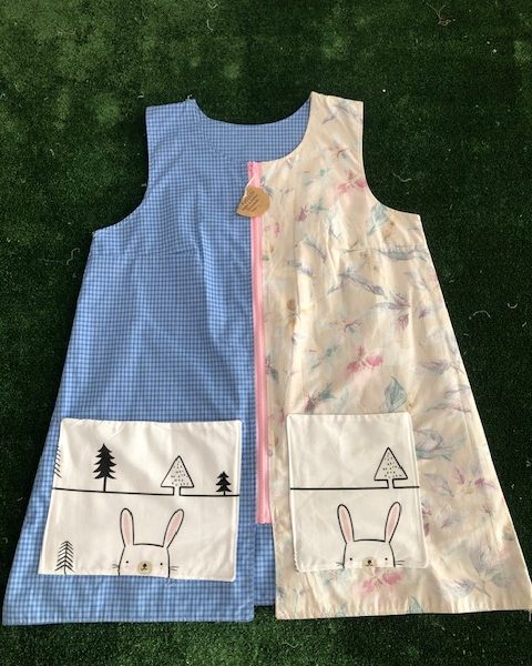 Estola maestr@ outlet 353