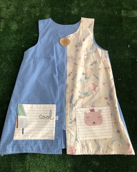 Estola maestr@ outlet 354