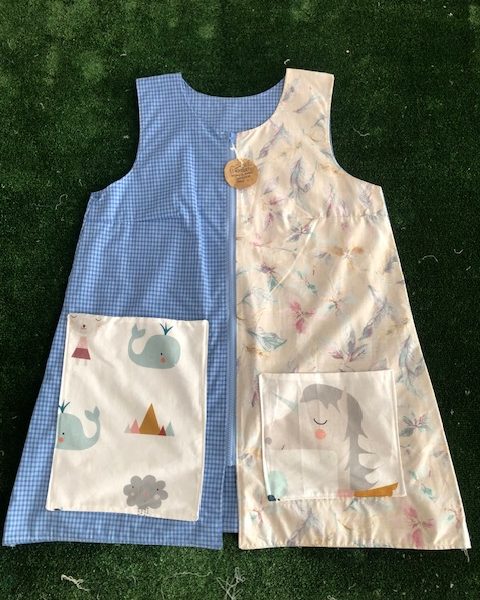 Estola maestr@ outlet 355