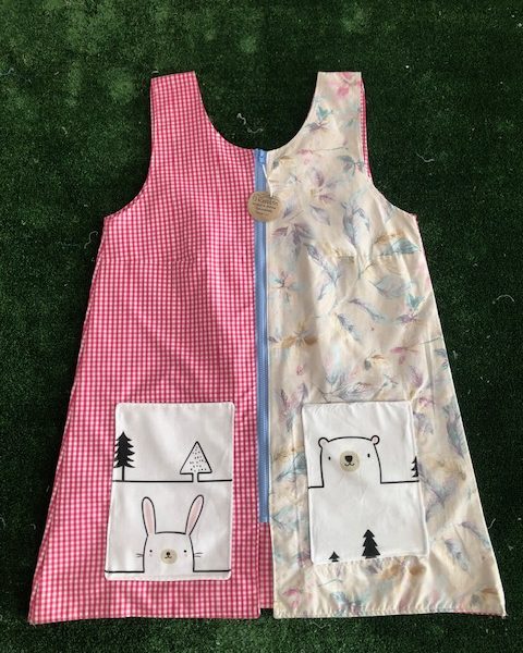 Estola maestr@ outlet 356