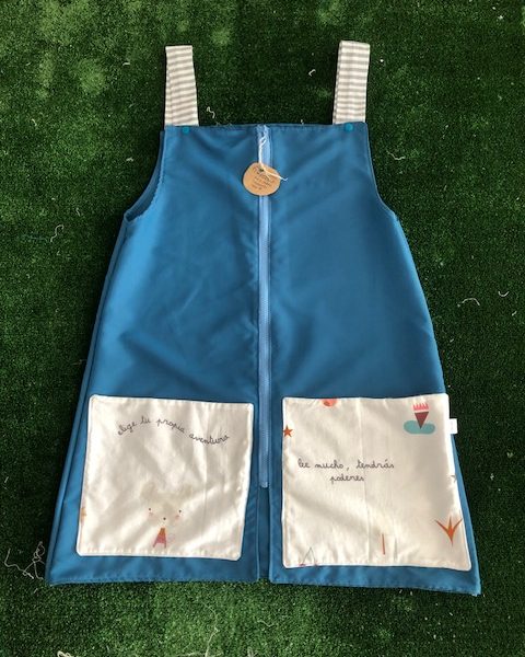 Estola maestr@ outlet 357