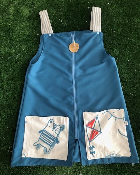 Estola maestr@ outlet 358