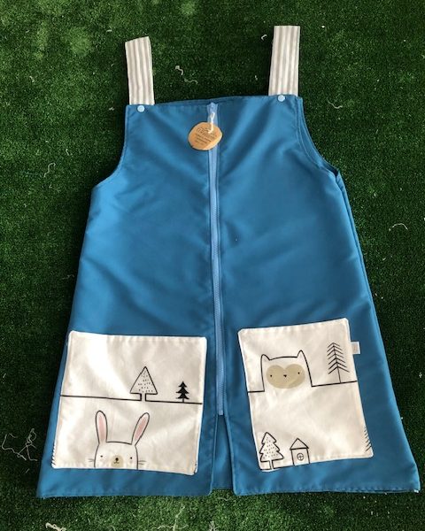 Estola maestr@ outlet 359