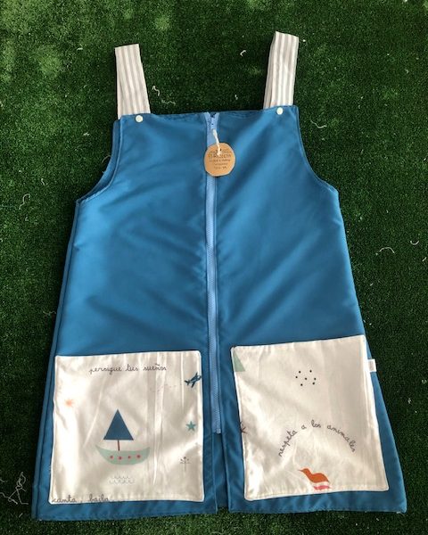 Estola maestr@ outlet 360