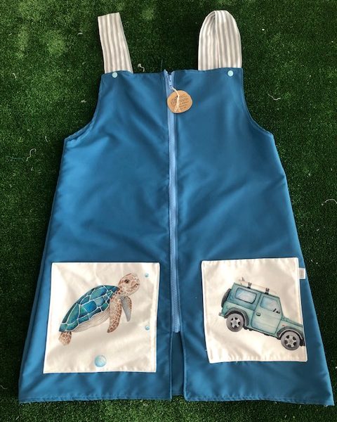 Estola maestr@ outlet 363