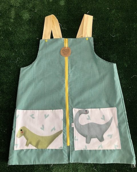 Estola maestr@ outlet 366