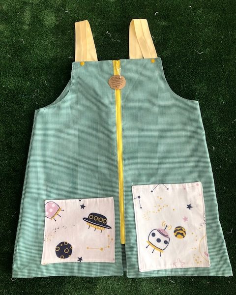 Estola maestr@ outlet 367