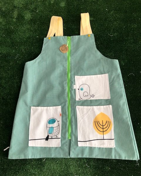 Estola maestr@ outlet 368