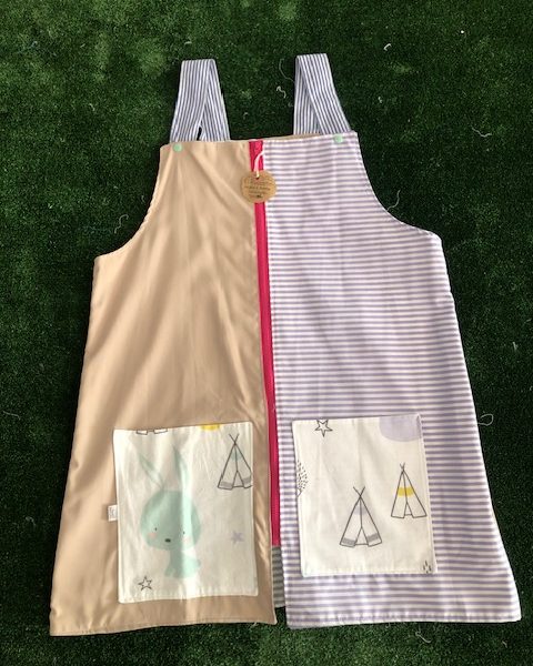 Estola maestr@ outlet 369