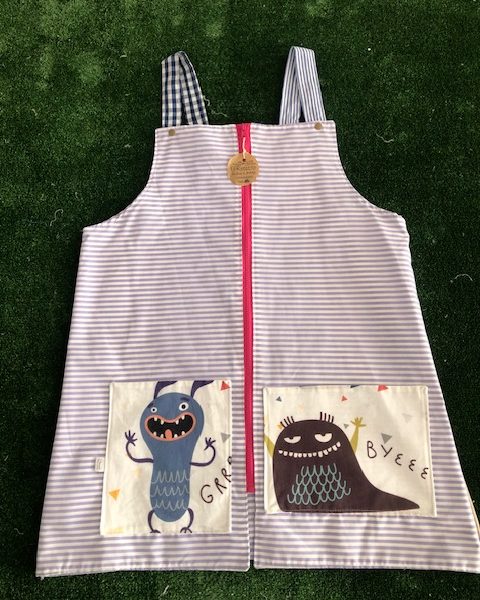 Estola maestr@ outlet 370