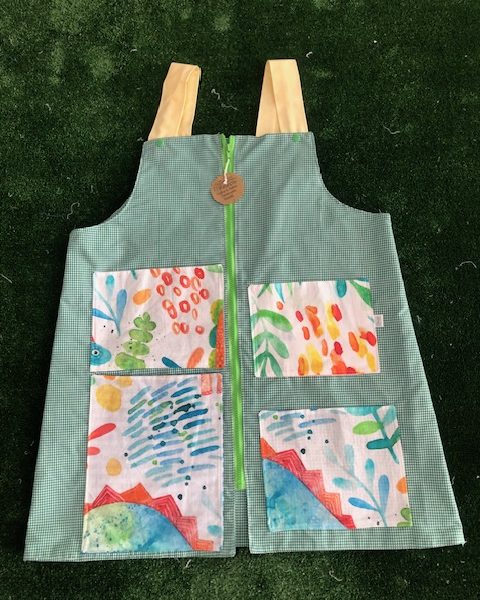 Estola maestr@ outlet 373