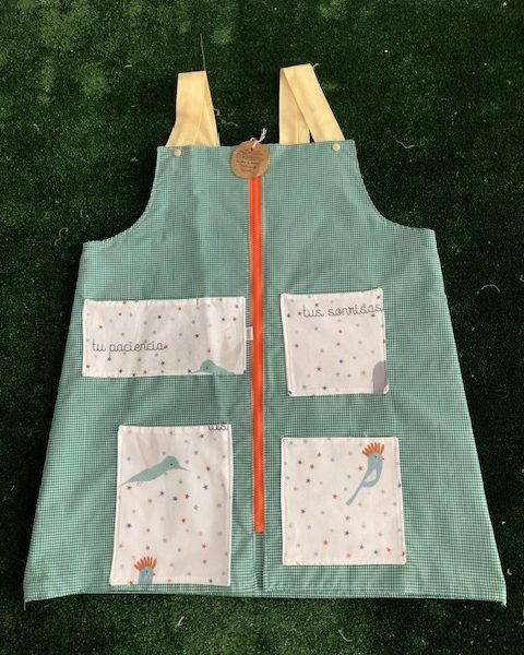 Estola maestr@ outlet 375