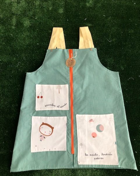 Estola maestr@ outlet 376