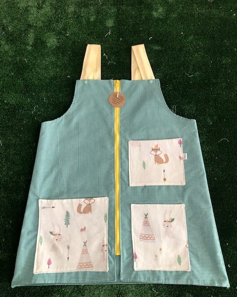 Estola maestr@ outlet 378