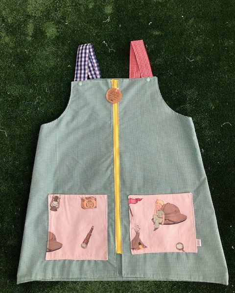 Estola maestr@ outlet 380