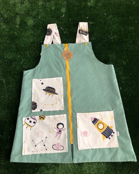 Estola maestr@ outlet 381