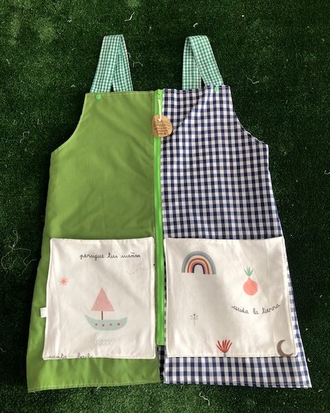 Estola maestr@ outlet 384