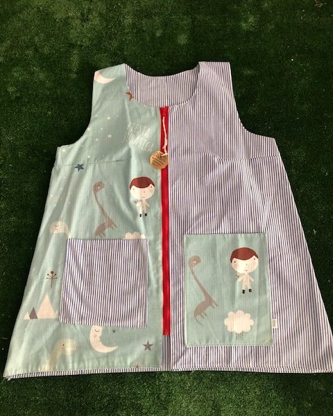 Estola maestr@ outlet 392