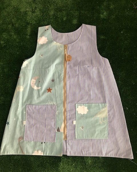 Estola maestr@ outlet 389