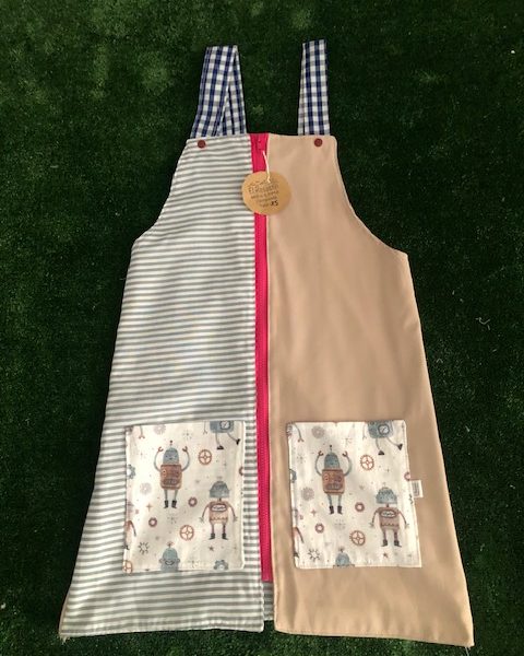 Estola maestr@ outlet 403