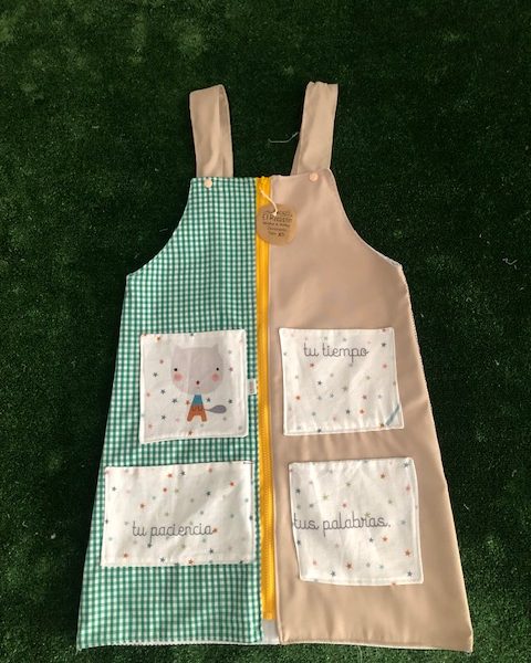 Estola maestr@ outlet 402