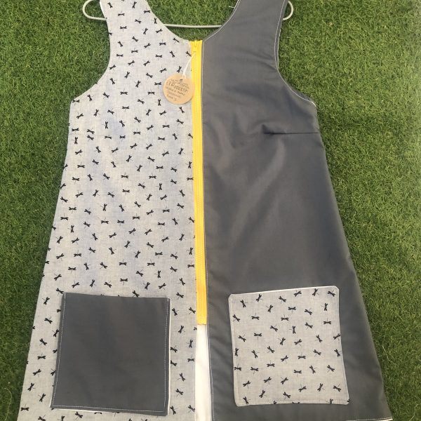 Estola maestr@ Talla S outlet 341