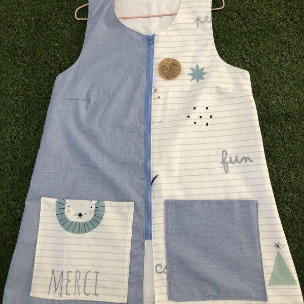 Estola maestr@ Talla L outlet 335