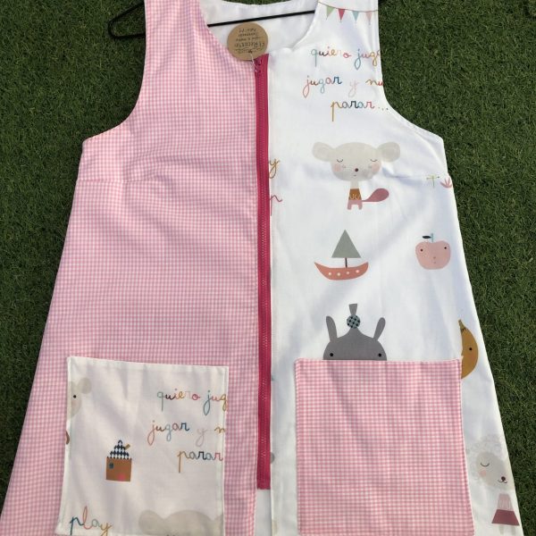 Estola maestr@ Talla L outlet 336