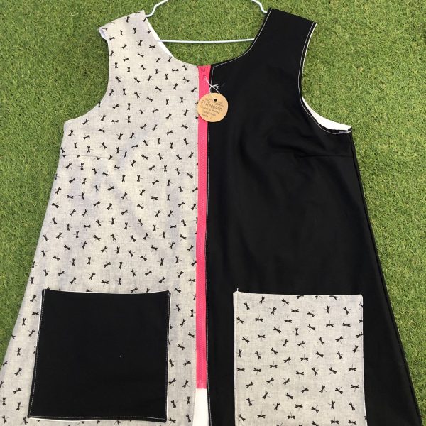 Estola maestr@ Talla L outlet 333