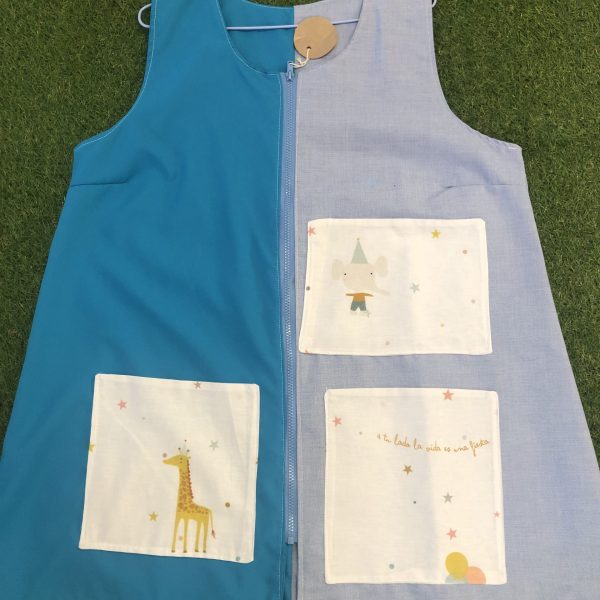 Estola XL maestr@ outlet 206