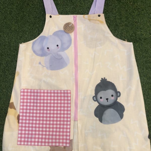 Estola XL maestr@ outlet 208