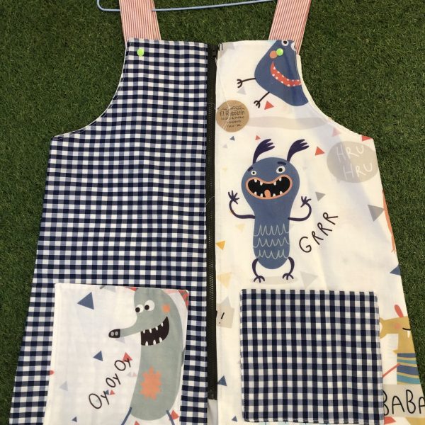 Estola XL maestr@ outlet 209